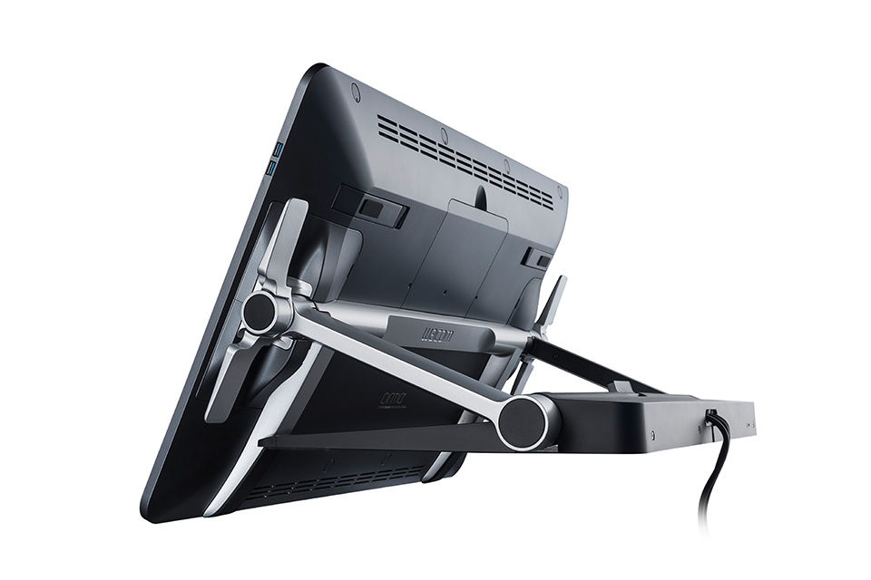 Pantalla Gráfica Wacom Cintiq 27 QHD