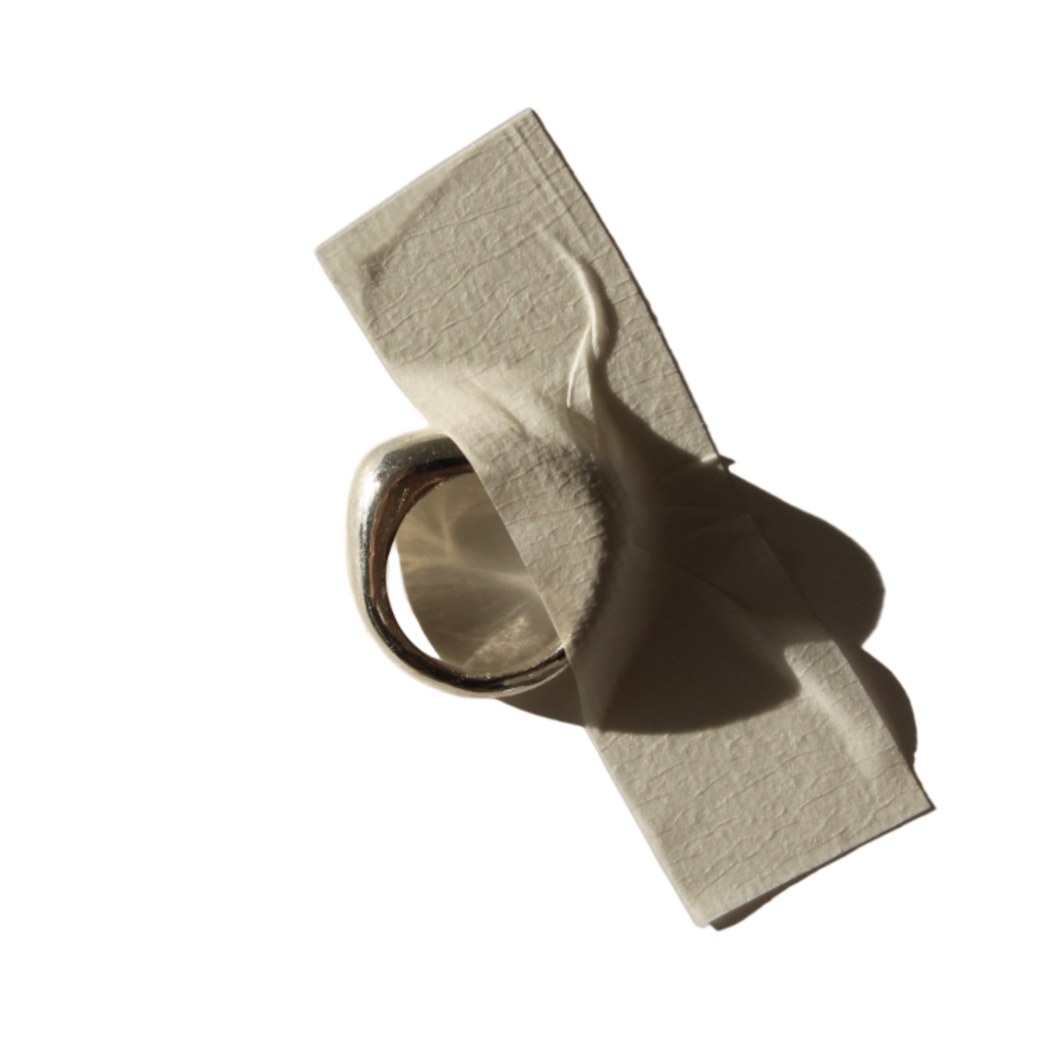 Bague Argent massif .925