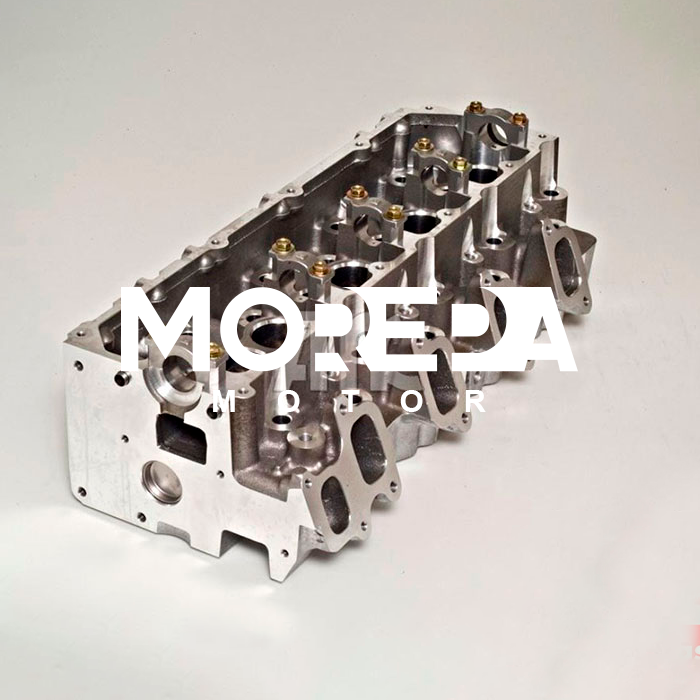 Culata Toyota 3.0 1KZ TE / 1KZTE – Land Cruiser, Hi-Lux y 4Runner