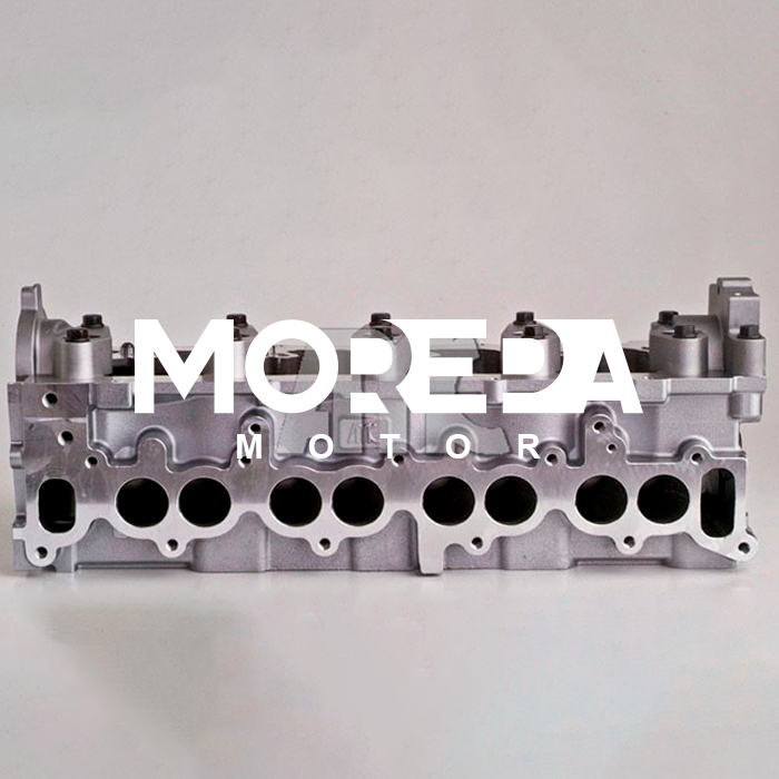 Culata Hyundai / Kia 2.2 / 2.0 (D4EA / D4EB)