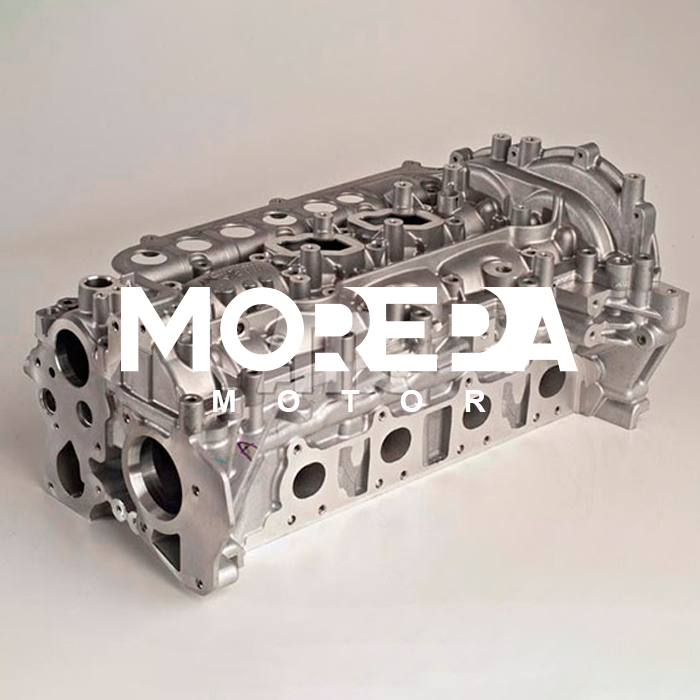 Culata Nissan / Opel / Renault 2.0–2.3 M9R M9T