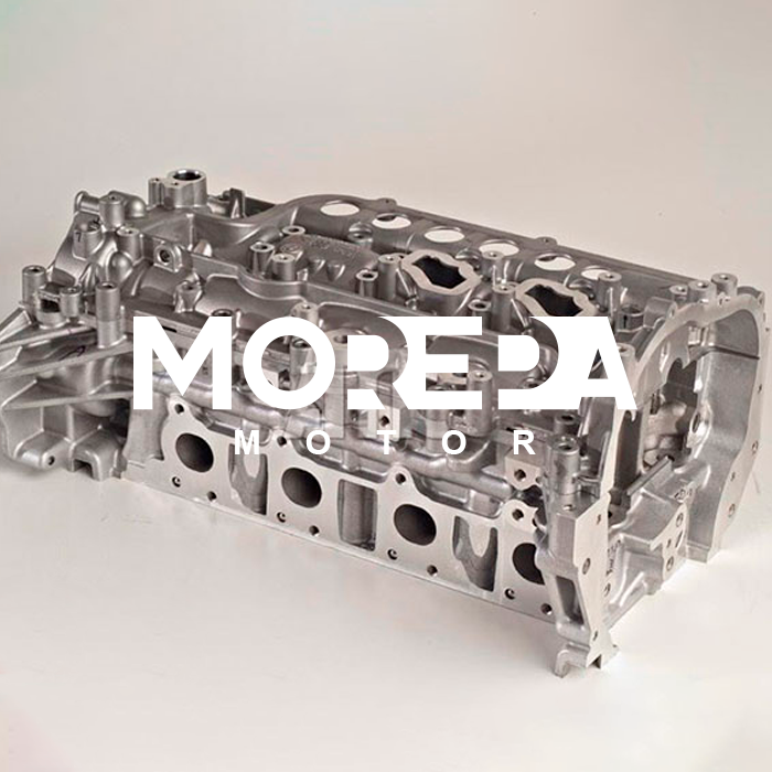 Culata Nissan / Opel / Renault 2.0–2.3 M9R M9T