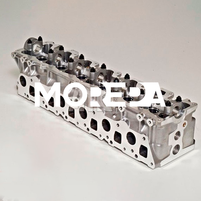Culata Nissan Patrol 2.8 (RD28 / RD28T / RD28TI)