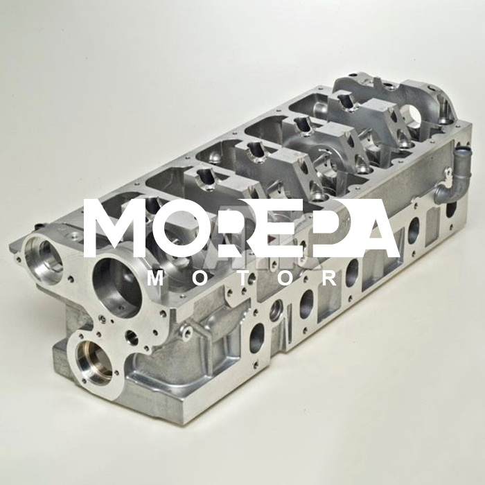 Culata Volkswagen 2.5 TDI AXD AXE BAC