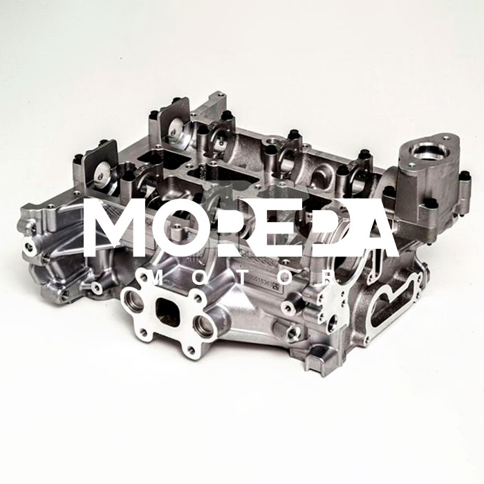Culata Ford 1.0 Ecoboost M1DA