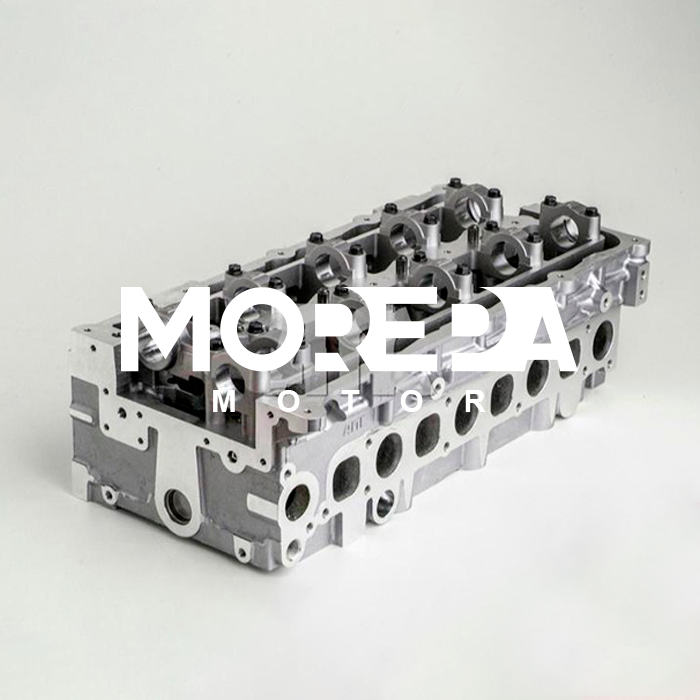 Culata Hyundai / Kia 2.5 (D4CB)