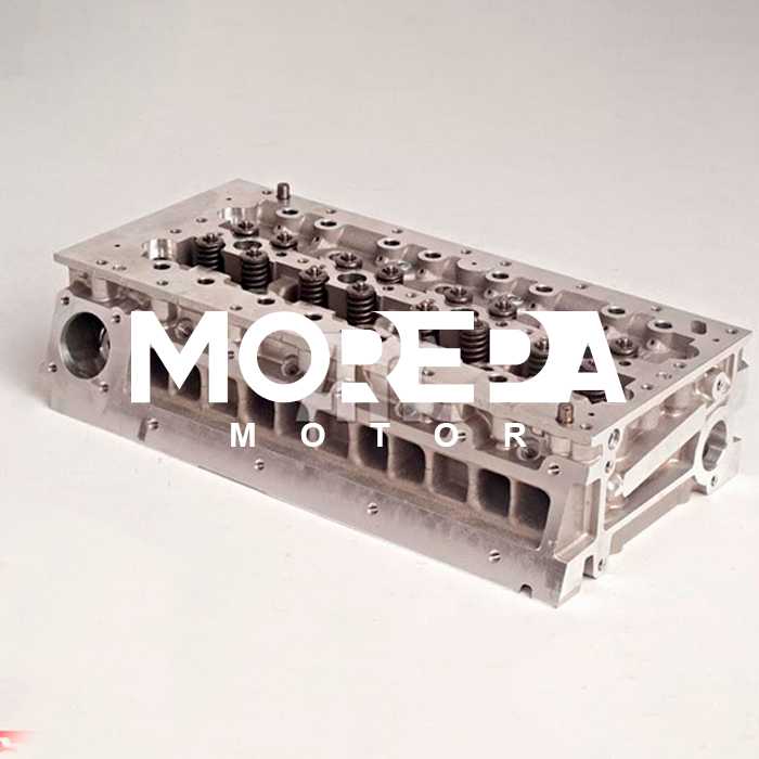 Culata Nueva Iveco / Fiat / Peugeot / Citroën 2.3 F1AE