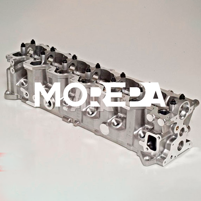 Culata Nissan Patrol 2.8 (RD28 / RD28T / RD28TI)