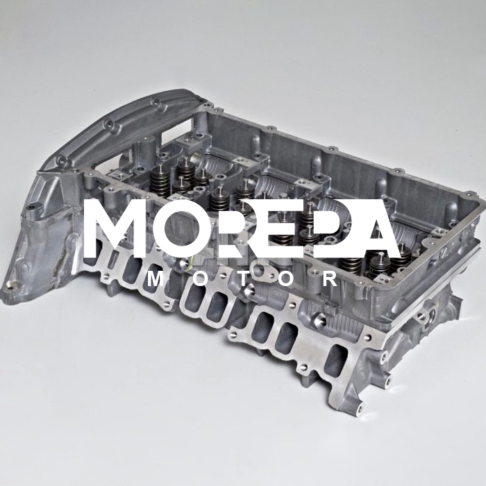 Culata Ford Transit 2.4 TDCI H9FA / H9FB / JXFA