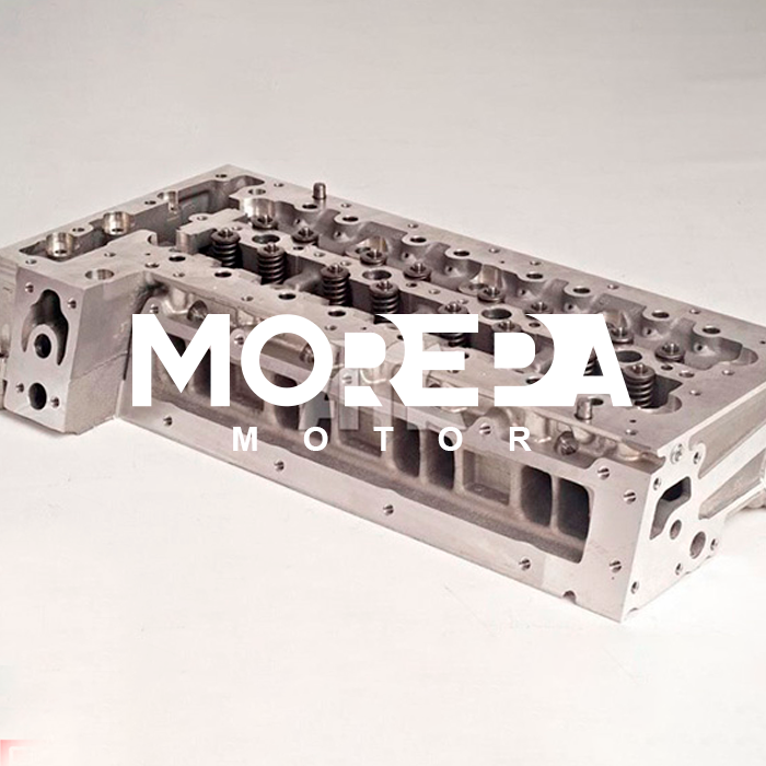 Culata Nueva Iveco / Fiat / Peugeot / Citroën 3.0 F1CE