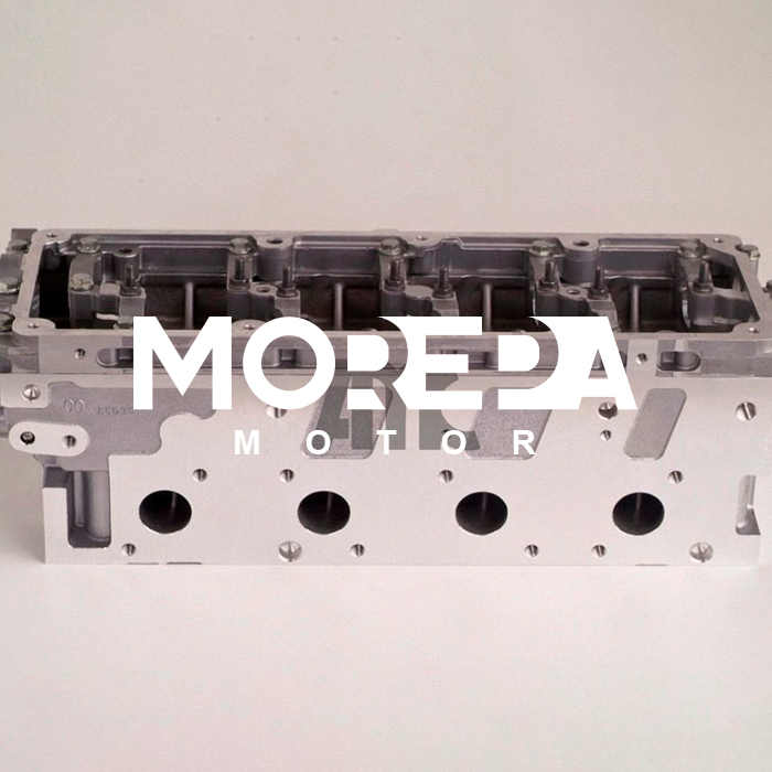 Culata Audi / Seat / Volkswagen 2.0 TDI CBB CAH