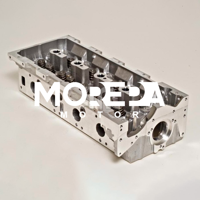 Culata Mercedes 2.2 CDI OM611