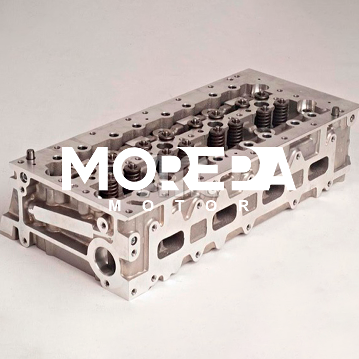 Culata Nueva Iveco / Fiat / Peugeot / Citroën 2.3 F1AE