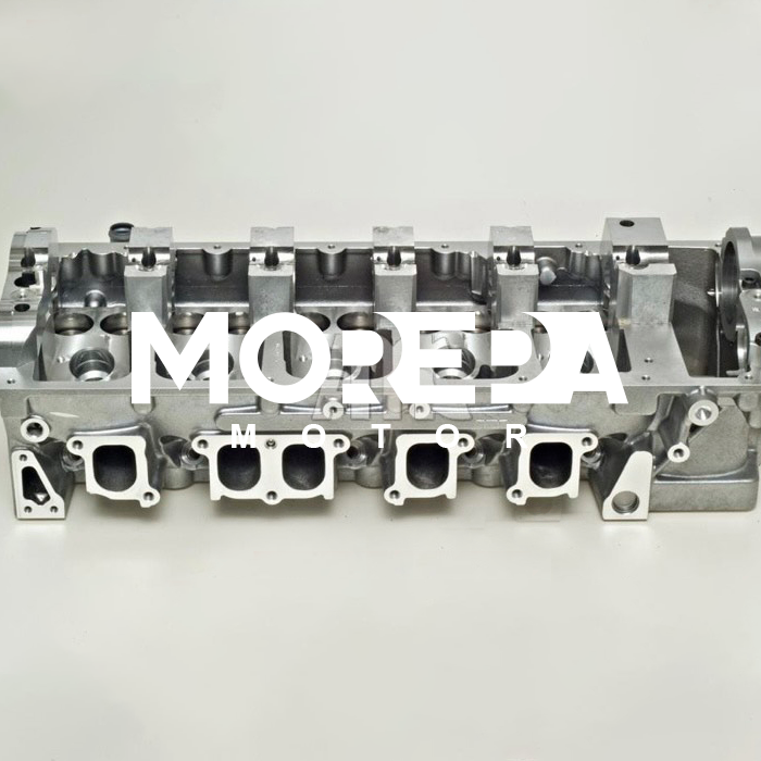 Culata Volkswagen 2.5 TDI AXD AXE BAC