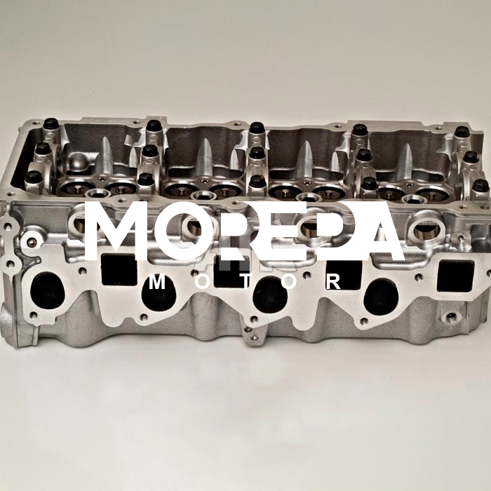 Culata Nissan / Opel / Renault 3.0 ZD30