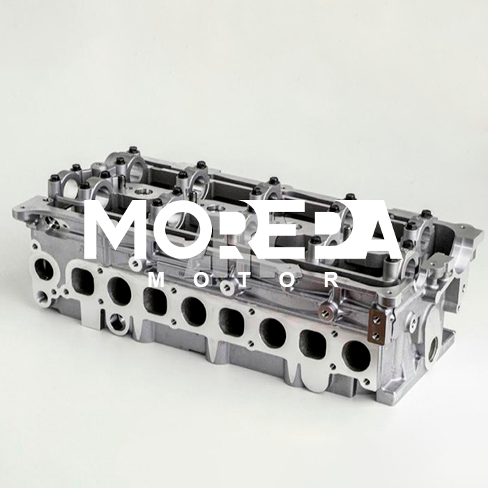 Culata Hyundai / Kia 2.5 (D4CB)