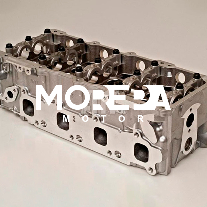 Culata Nissan / Opel / Renault 3.0 ZD30