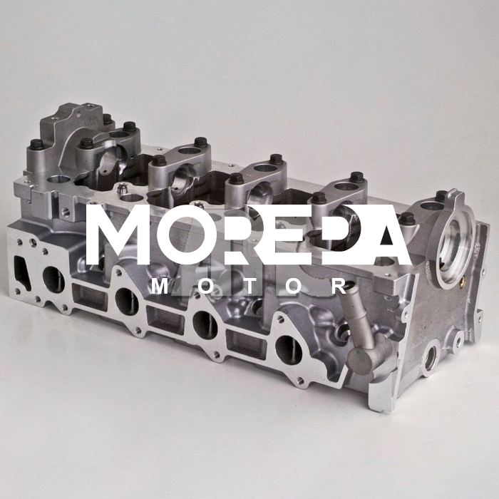Culata Hyundai / Kia 2.2 / 2.0 (D4EA / D4EB)