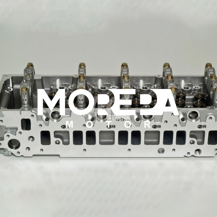 Culata Nueva Mitsubishi Canter / Pajero 3.0 DID 4M42