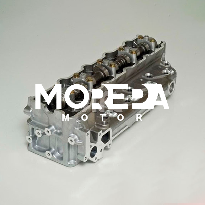 Culata Mitsubishi 2.8 (4M40 / 4M40T)