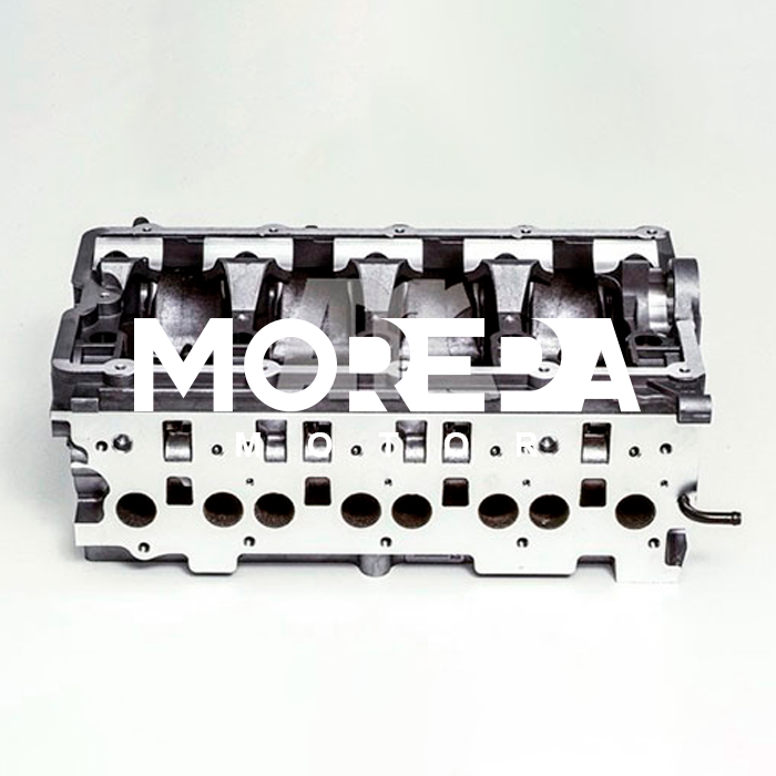 Culata Audi, Seat, Volkswagen y Skoda 2.0 TDI BKD