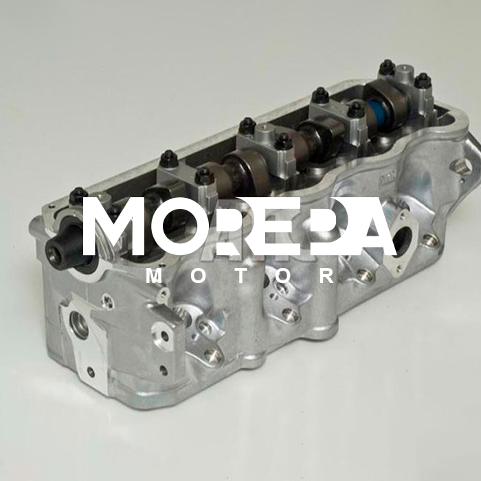 Culata Audi / Seat / Volkswagen 1.9 TDI ASV