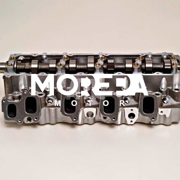 Culata Toyota 3.0 1KZ TE / 1KZTE – Land Cruiser, Hi-Lux y 4Runner