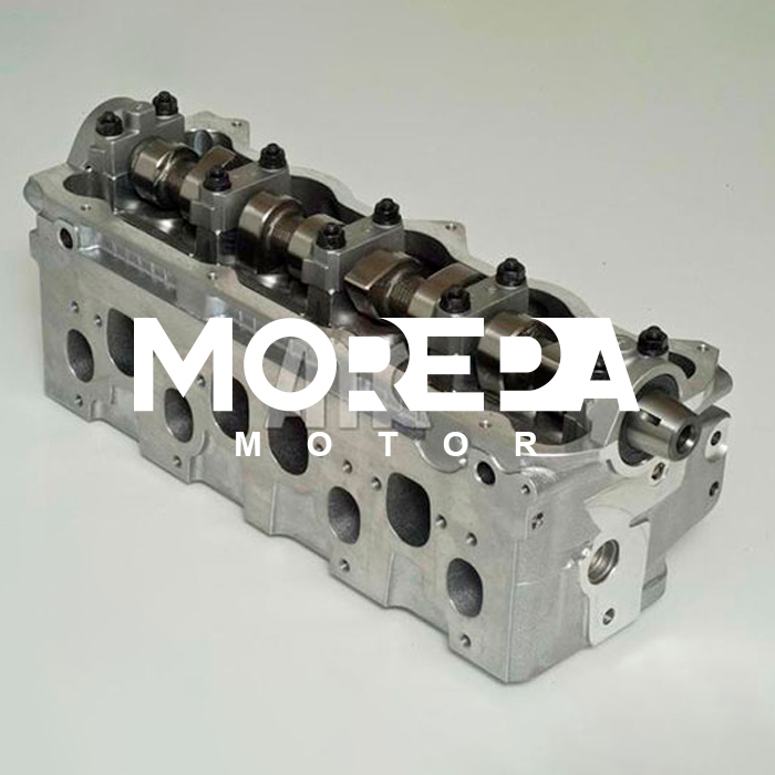 Culata Audi / Seat / Volkswagen 1.9 TDI ASV