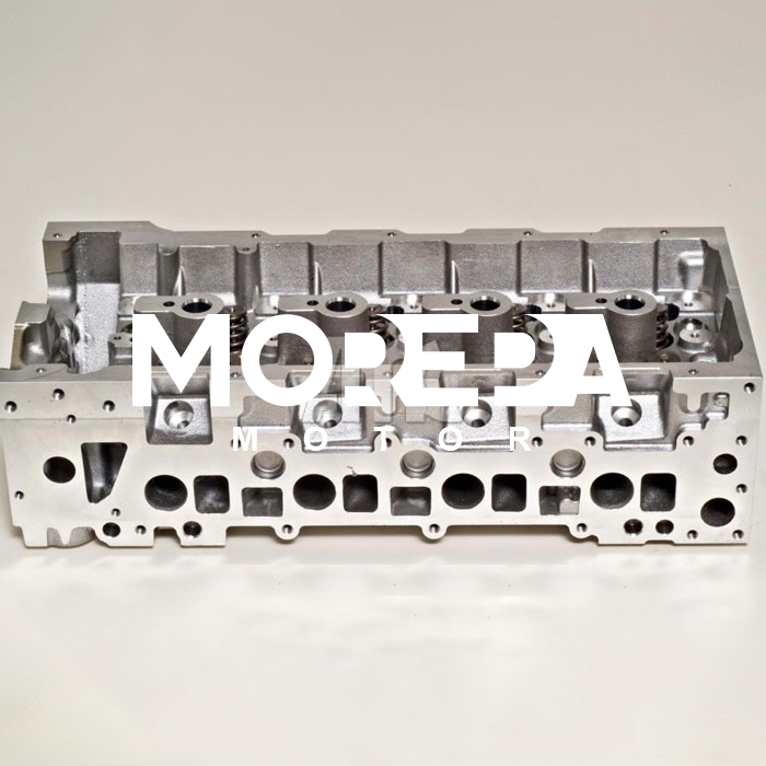 Culata Mercedes 2.2 CDI OM611