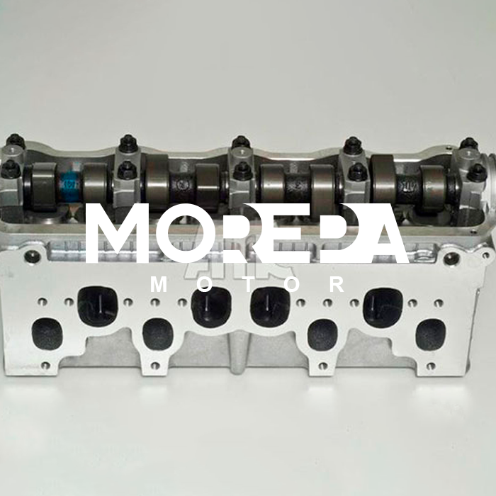 Culata Audi / Seat / Volkswagen 1.9 TDI ASV