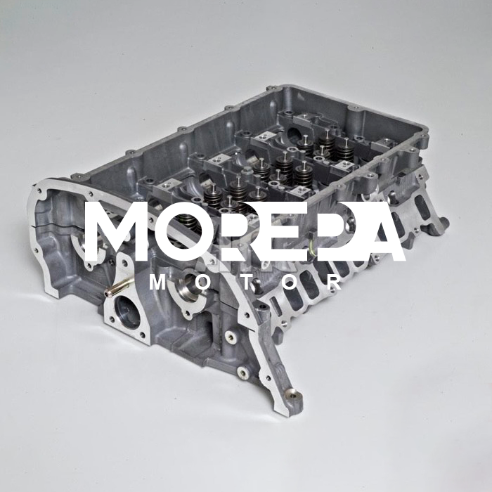 Culata Ford Transit 2.4 TDCI H9FA / H9FB / JXFA