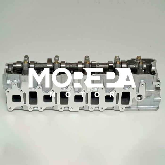 Culata Mitsubishi 2.8 (4M40 / 4M40T)