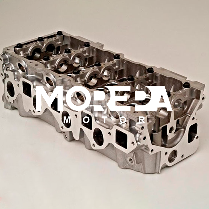 Culata Nissan / Opel / Renault 3.0 ZD30