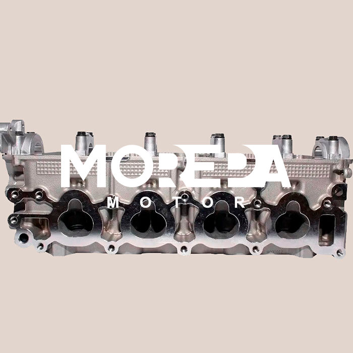 Culata Suzuki Jimny / Vitara 1.3–1.6 G13BB G16BB