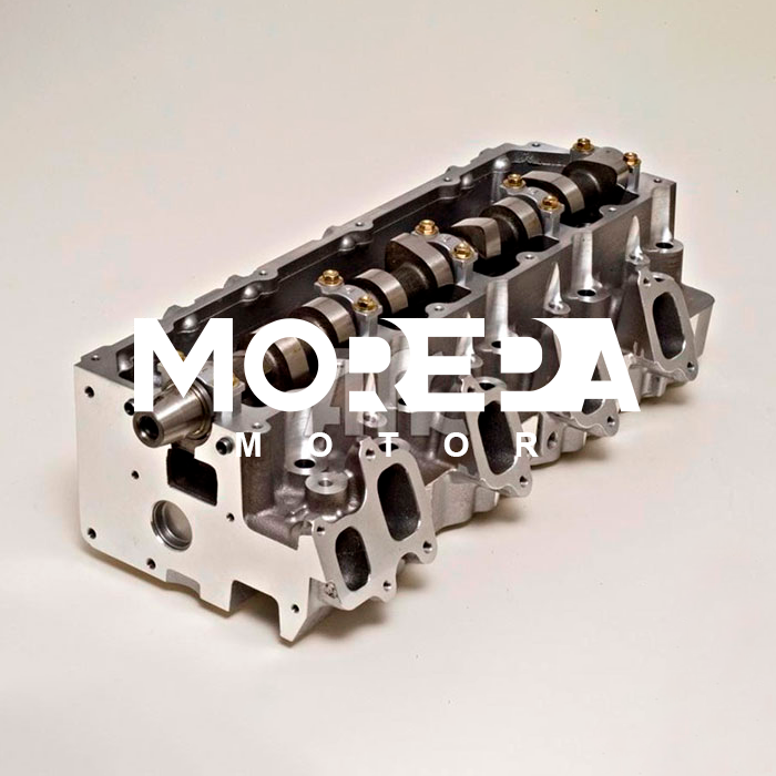 Culata Toyota 3.0 1KZ TE / 1KZTE – Land Cruiser, Hi-Lux y 4Runner