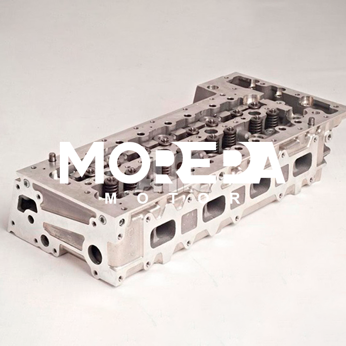 Culata Nueva Iveco / Fiat / Peugeot / Citroën 3.0 F1CE