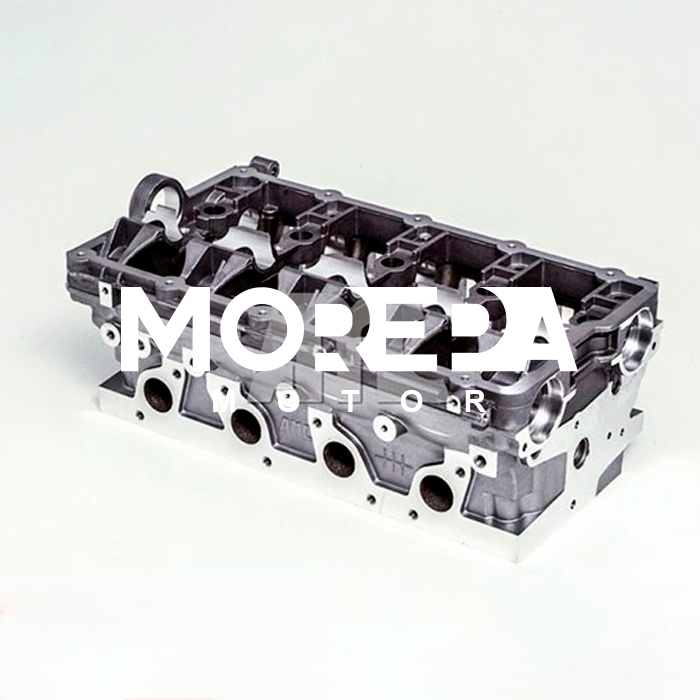 Culata Audi, Seat, Volkswagen y Skoda 2.0 TDI BKD