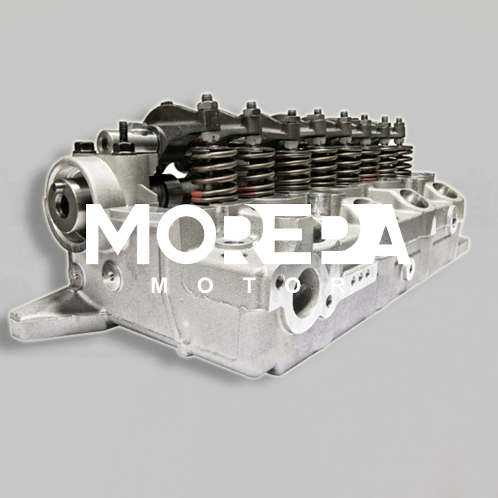 Culata Hyundai / Kia 2.5 – 2.3 D4BH / D4BA / D4BF