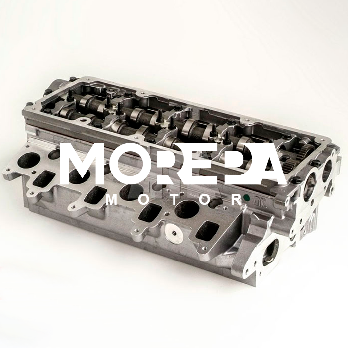 Culata Audi / Seat / Volkswagen 2.0 TDI CBB CAH