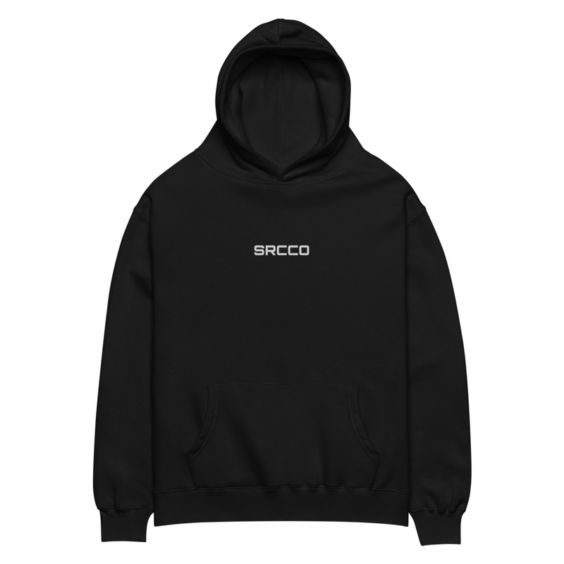 SRCCO Thrive in the Dust Hoodie