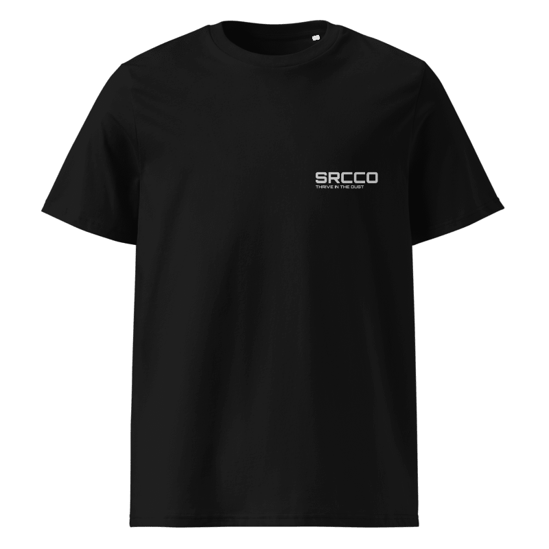 SRCCO Paris-Dakar 1981 Champion