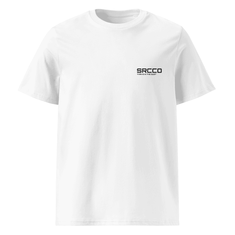 SRCCO Paris-Dakar 1982 Champion