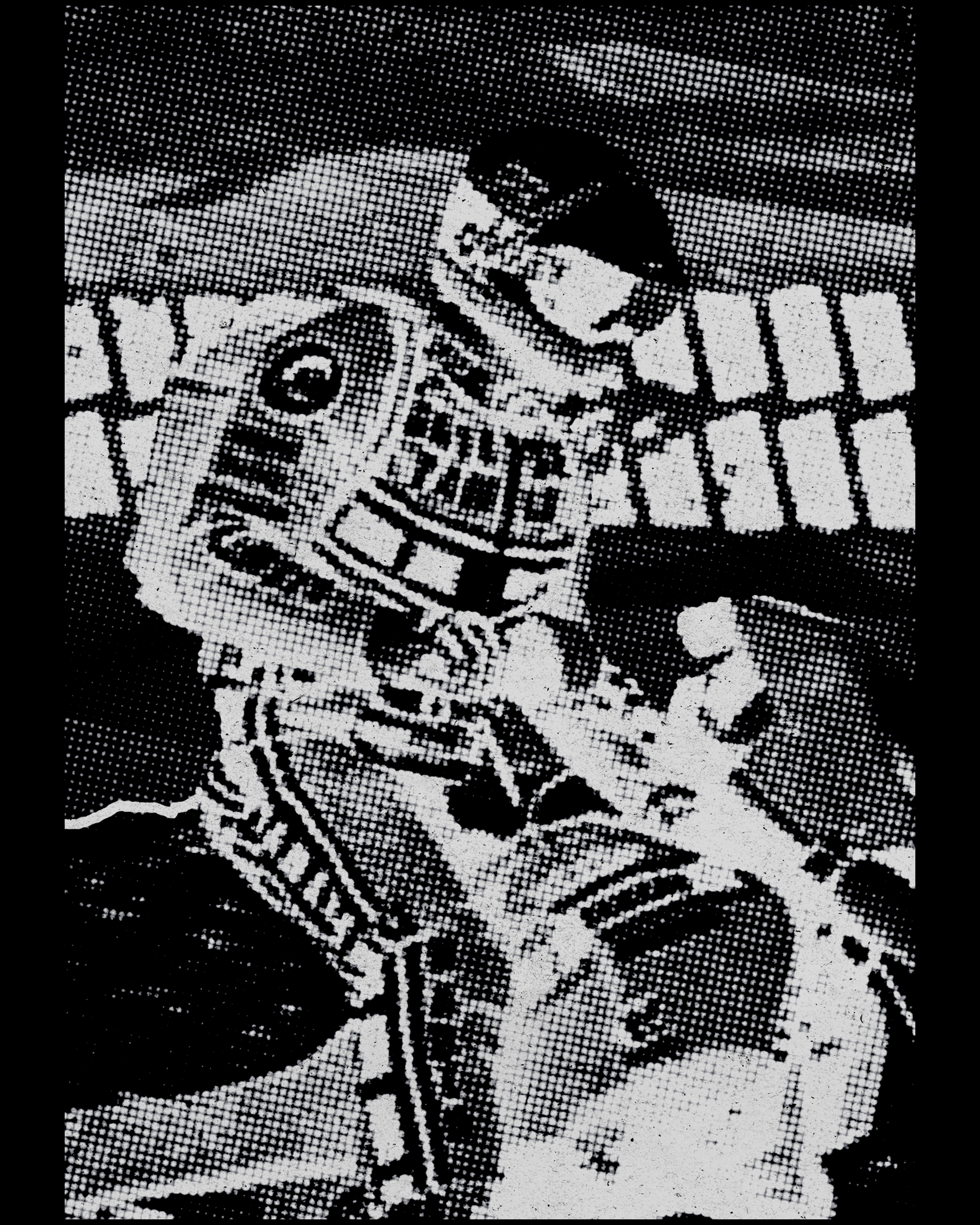 SRCCO Paris-Dakar 1979 champion