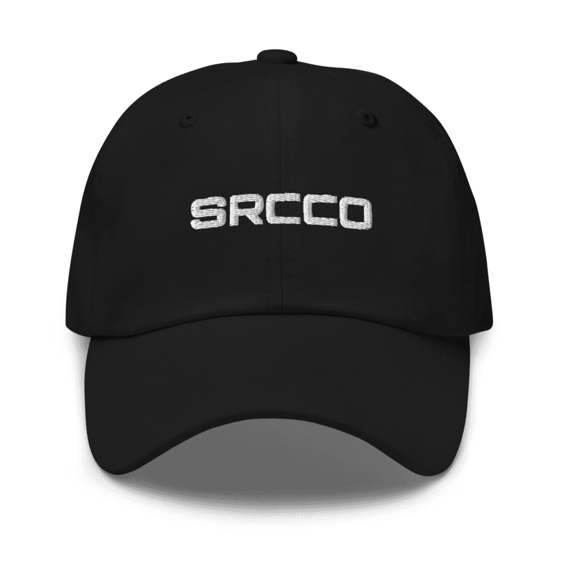 SRCCO Cap