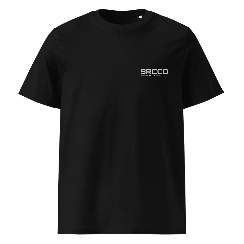 SRCCO Paris-Dakar 1979 champion