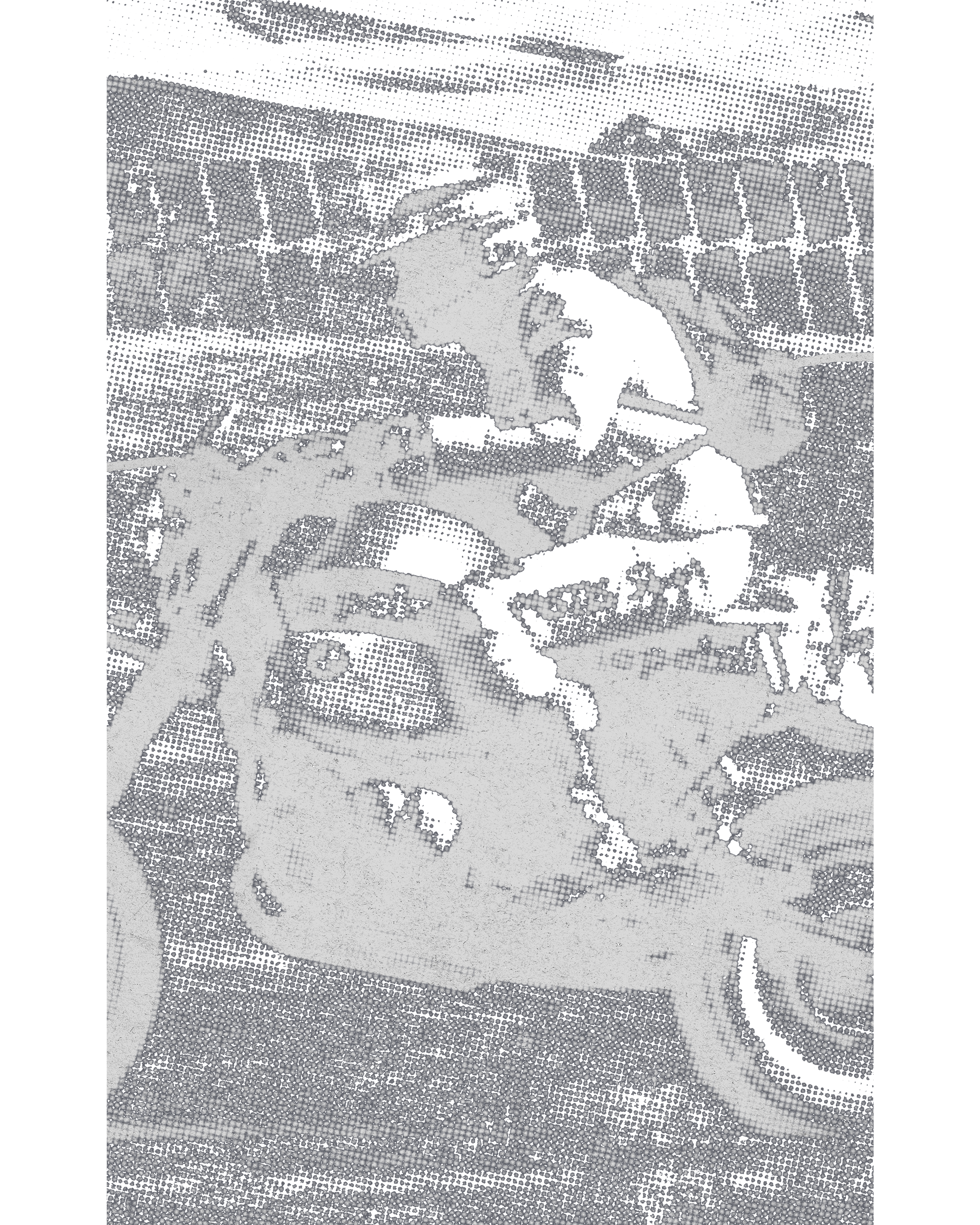 SRCCO Paris-Dakar 1981 Champion