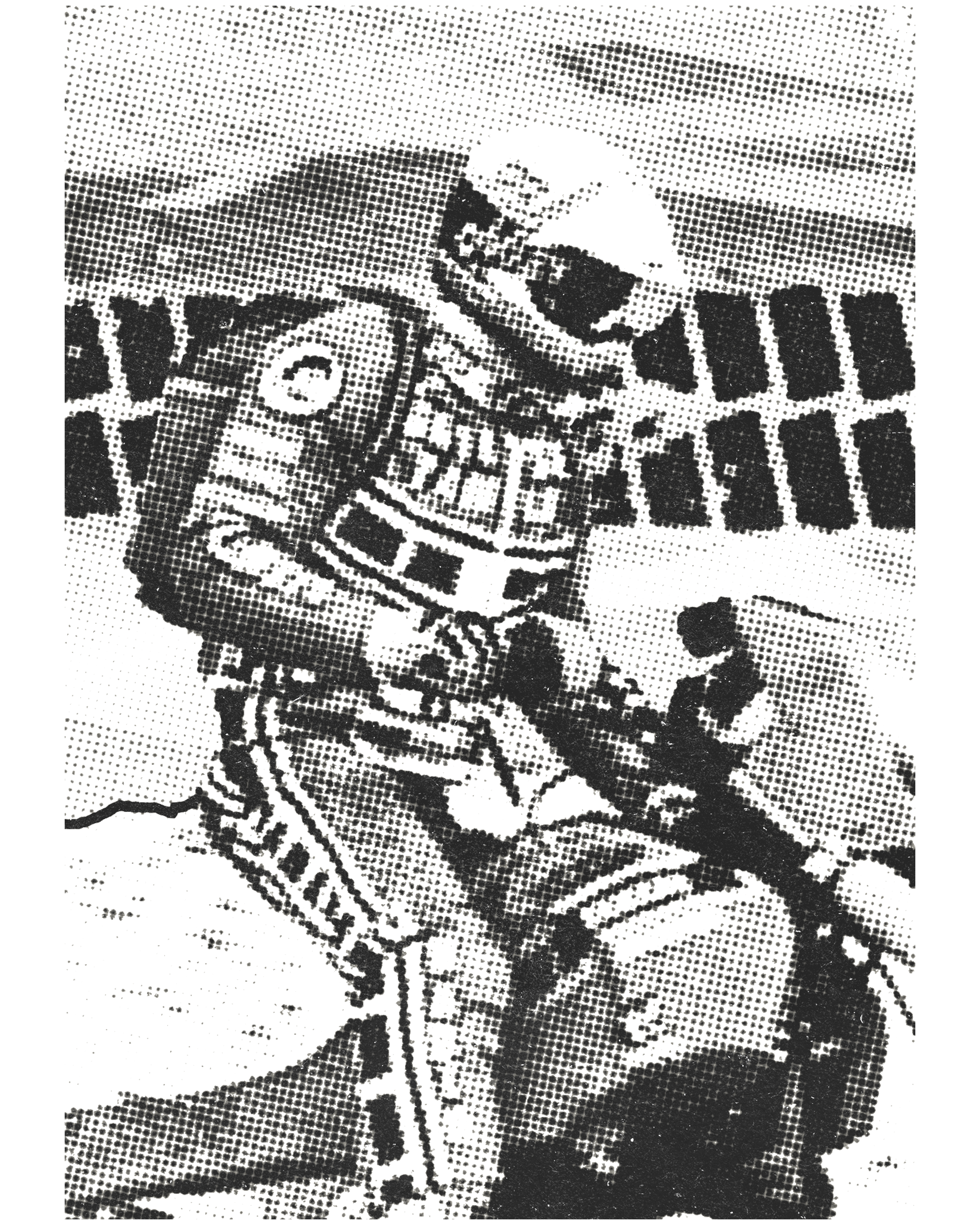 SRCCO Paris-Dakar 1979 champion