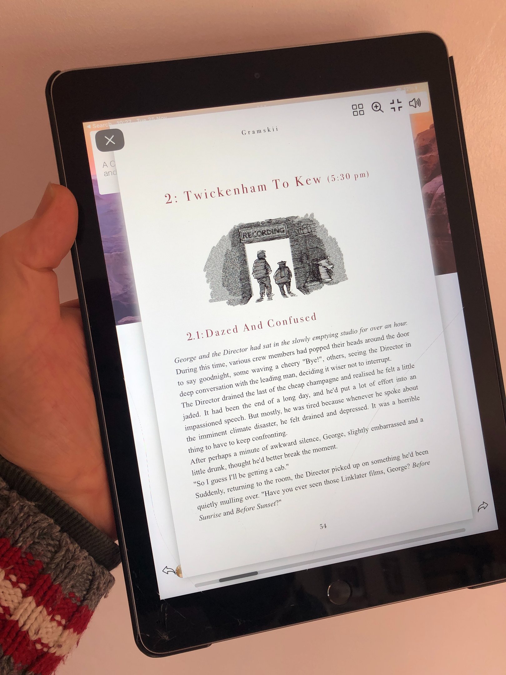 The Dragon & the Hummingbird - PDF  - Free