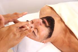 Kaeso Men’s Detox Facial