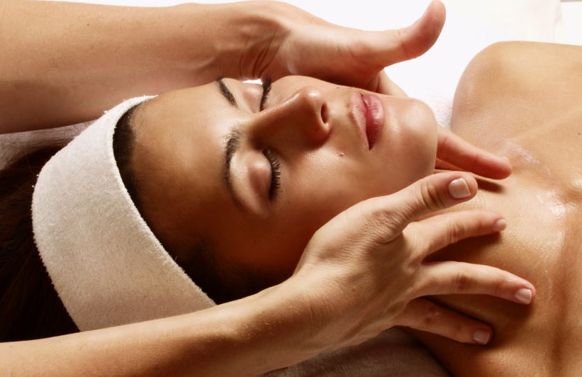  Kaeso Calming Facial 
